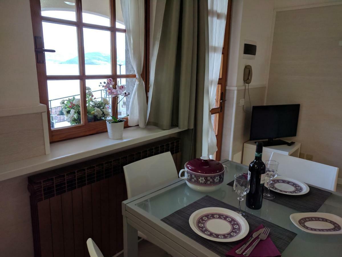 Gina'S Apartment 리바디솔토 외부 사진