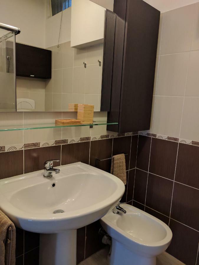 Gina'S Apartment 리바디솔토 외부 사진